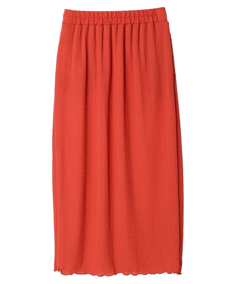 Green Parks ・Ｒａｙ　Ｃａｓｓｉｎ　フクレジャカードナロースカート 