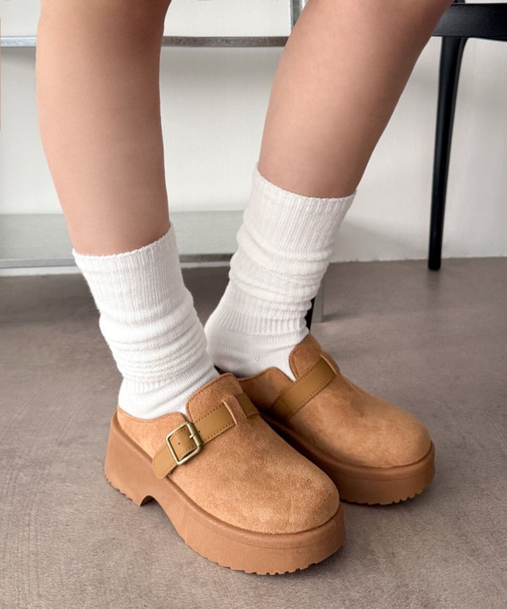 WEGO ベルトデザインサボ 