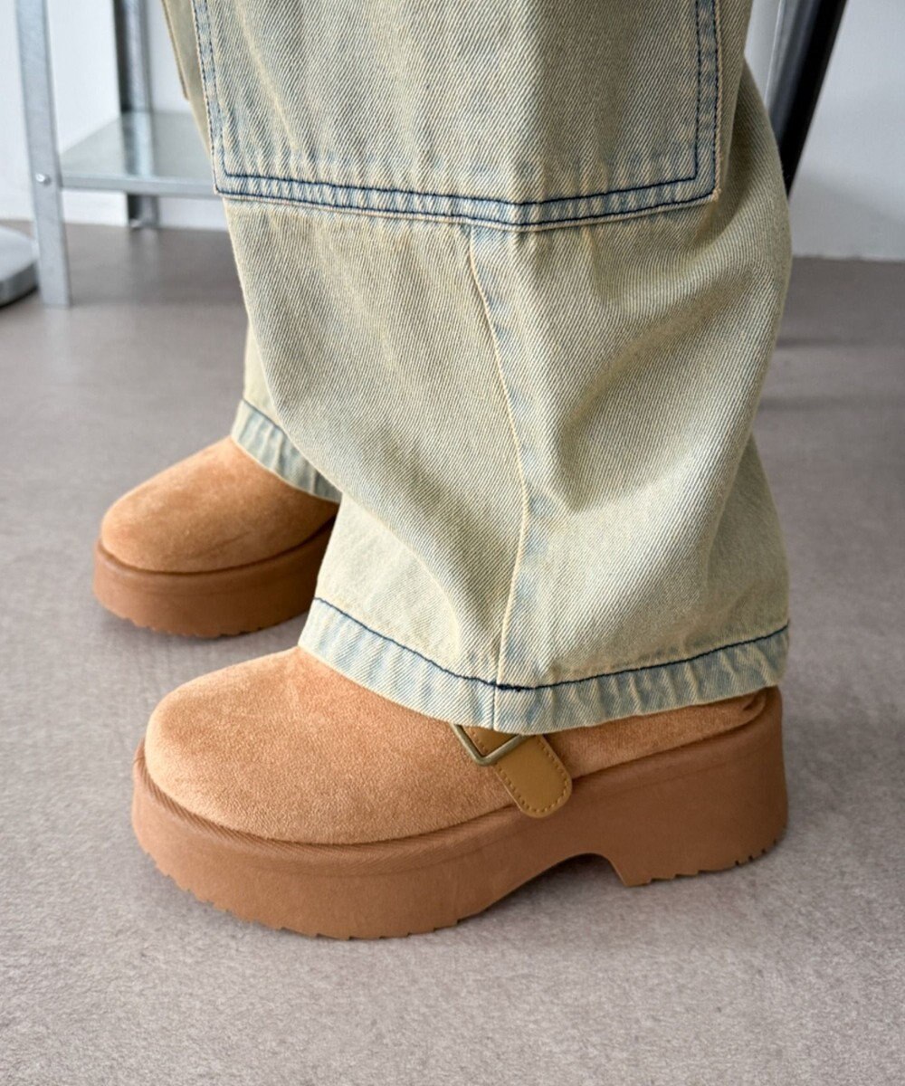 WEGO ベルトデザインサボ 