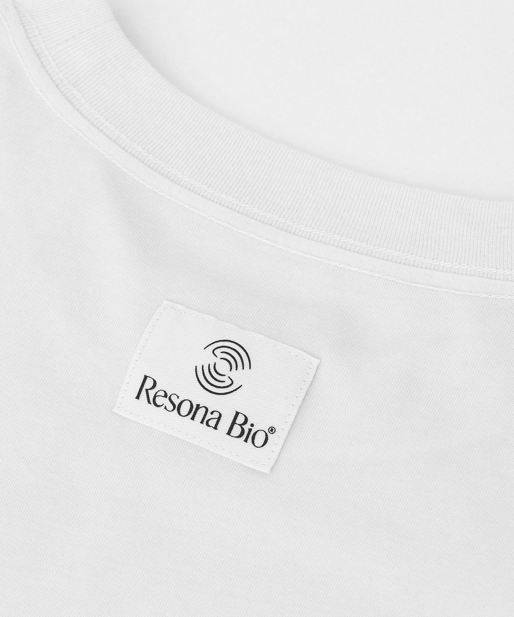 HAAG レゾナバイオ プレーティングジャージーロングスリーブシャツ 