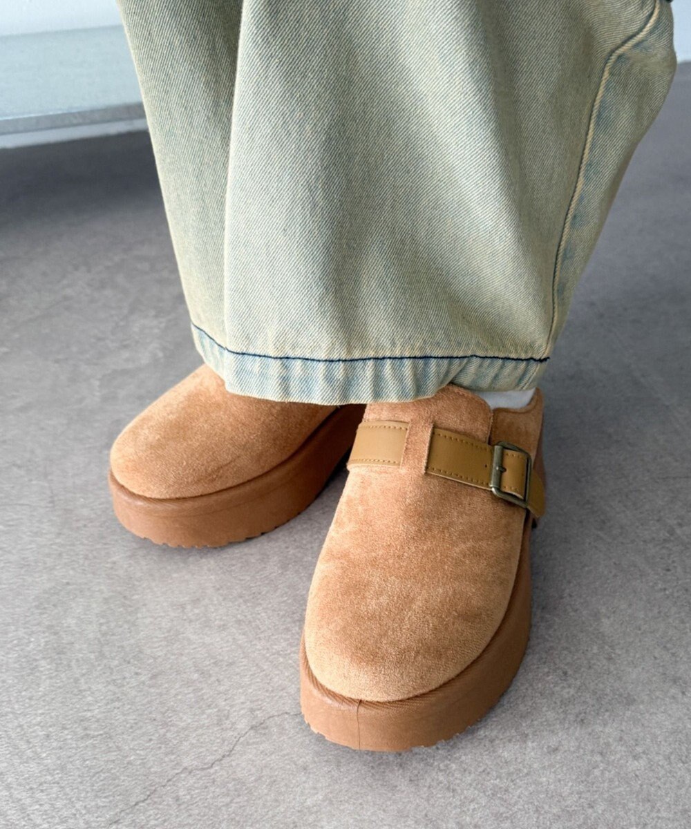 WEGO ベルトデザインサボ 