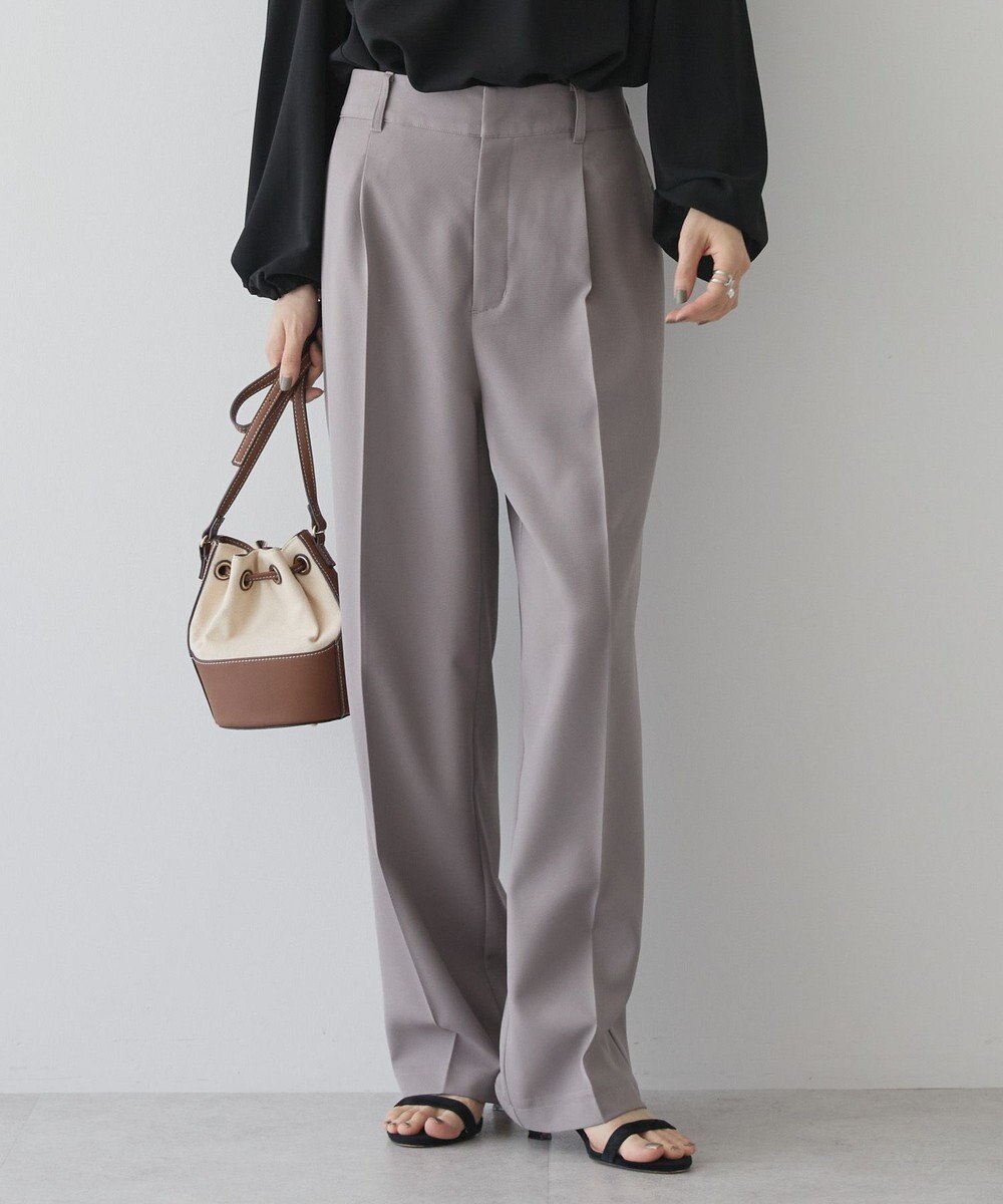 AMERICAN HOLIC 美・美・美ワイドパンツ 