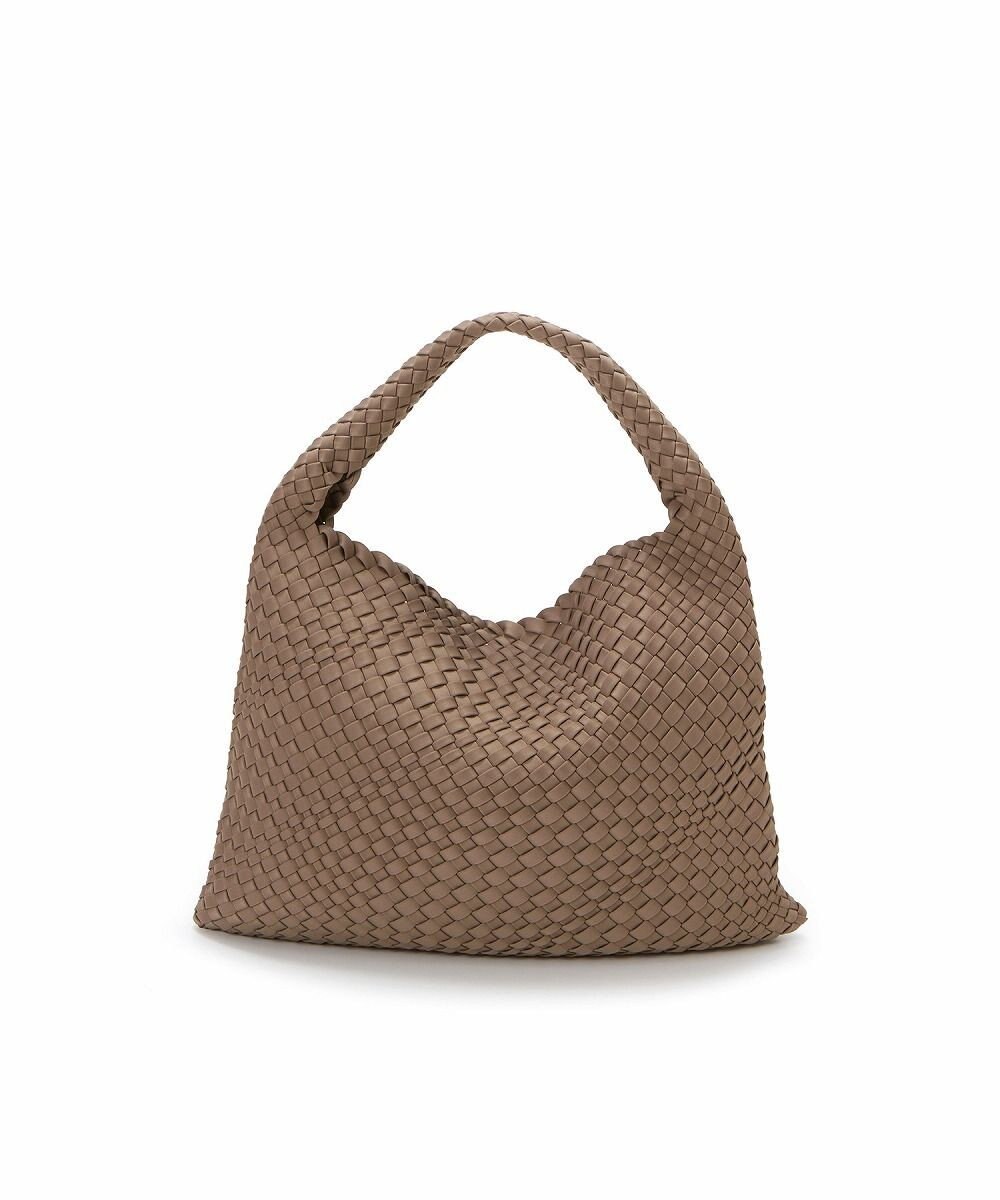 TOPKAPI 【TREASURE TOPKAPI】ネオプレン イントレチャート ワンハンドル ショルダー バッグ 