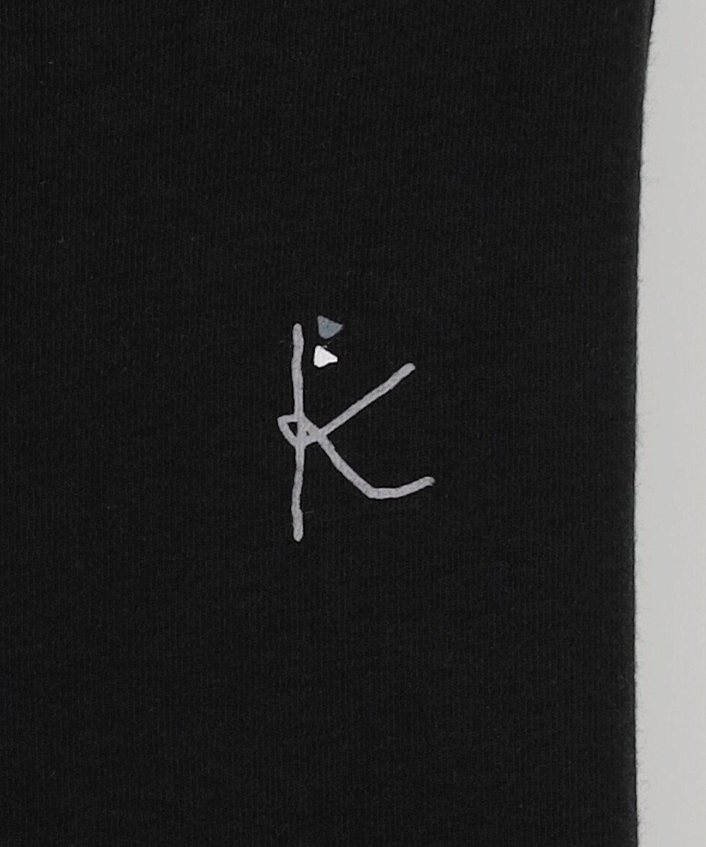 組曲 KIDS 【150-160㎝】なめらかタッチ レギンス 