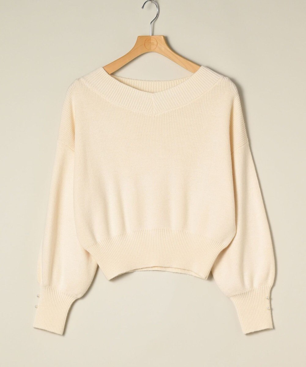 ONWARD Reuse Park 【Feroux】ニット秋冬 