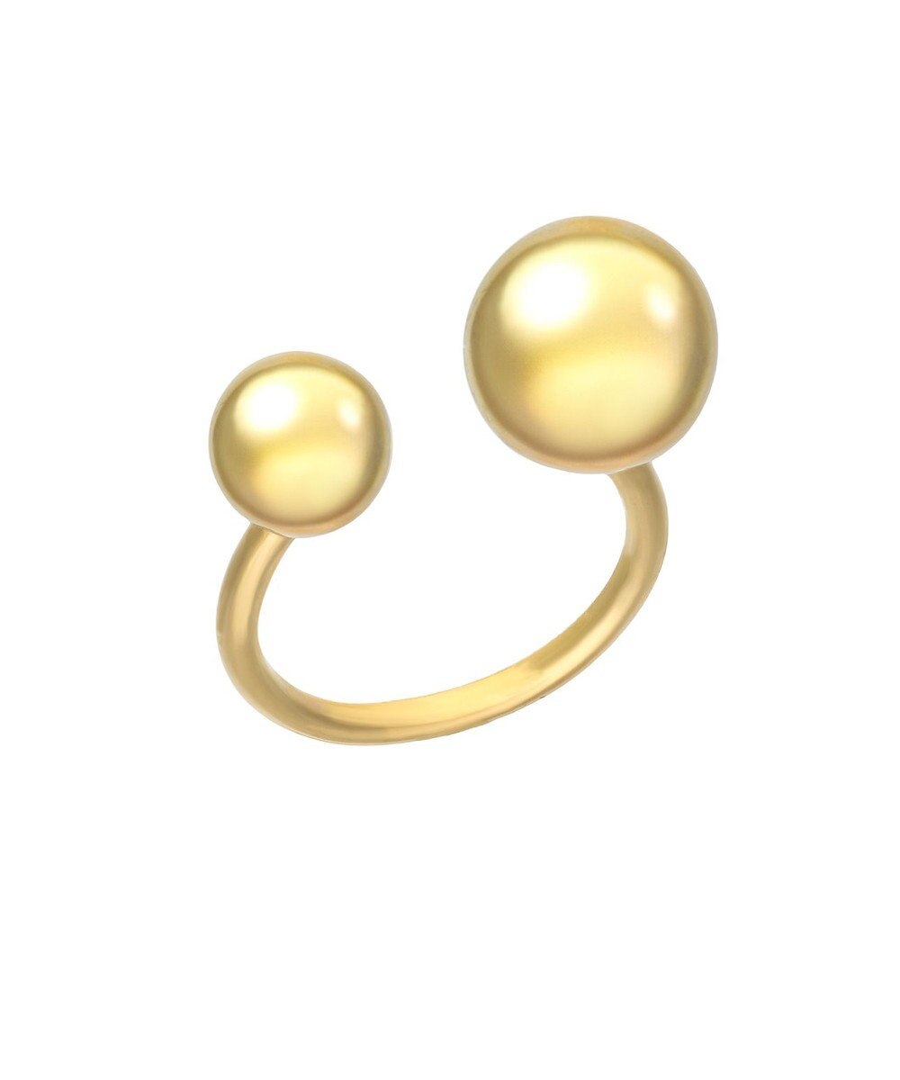 NAVE 【AFFECT】ダブルボールリング 