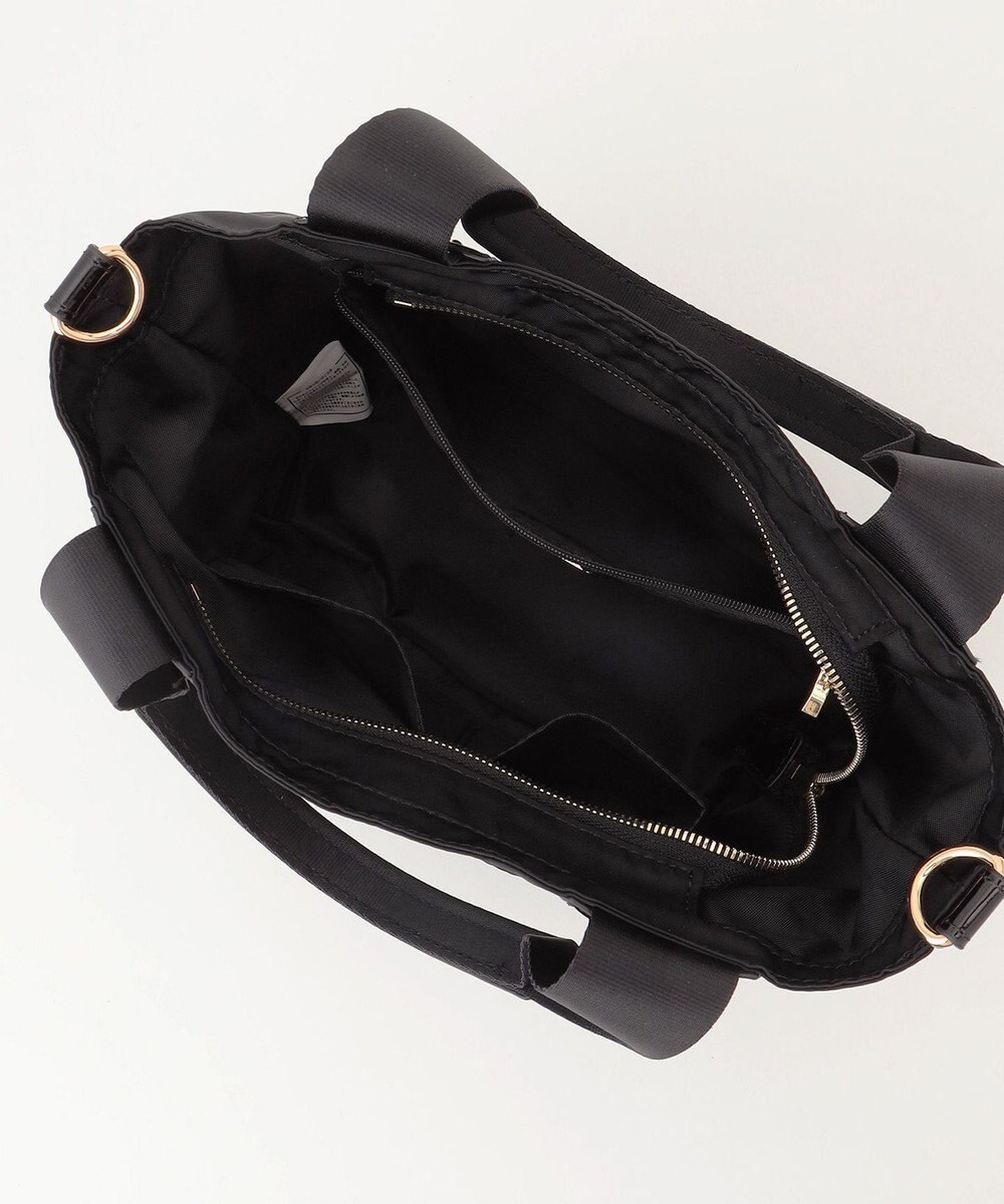 LA BAGAGERIE 2WAYナイロンミニトート 