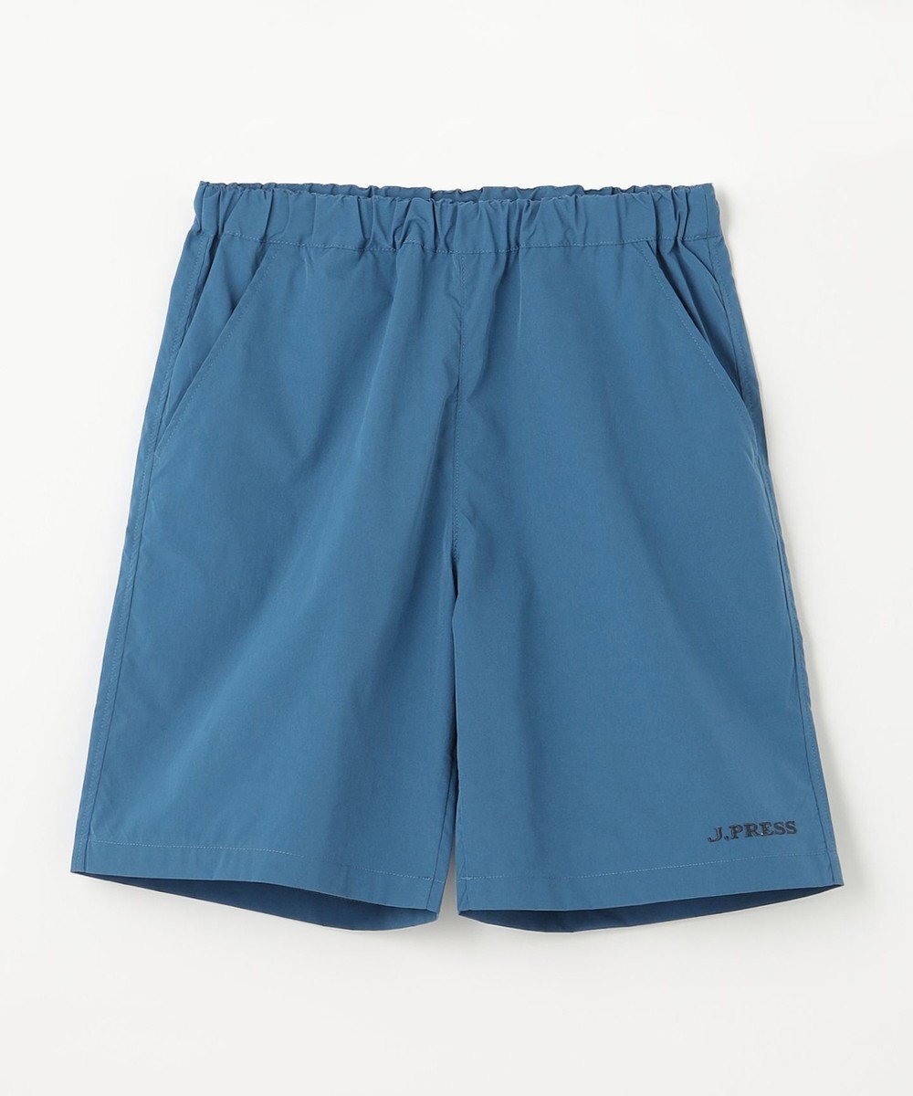 J.PRESS KIDS 【140-170㎝】デイリー ショートパンツ 