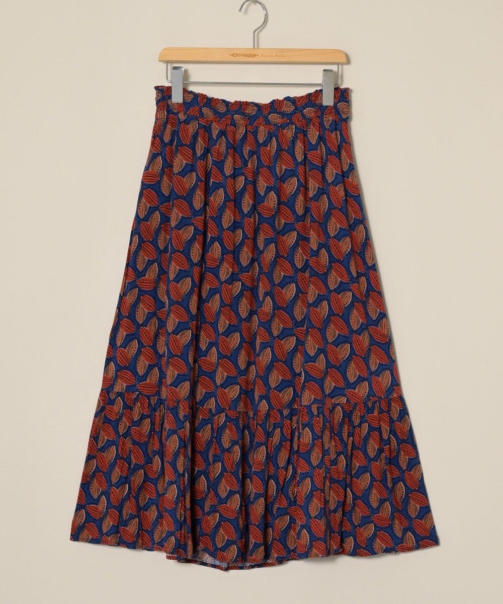 ONWARD Reuse Park 【any SiS】スカート春夏 