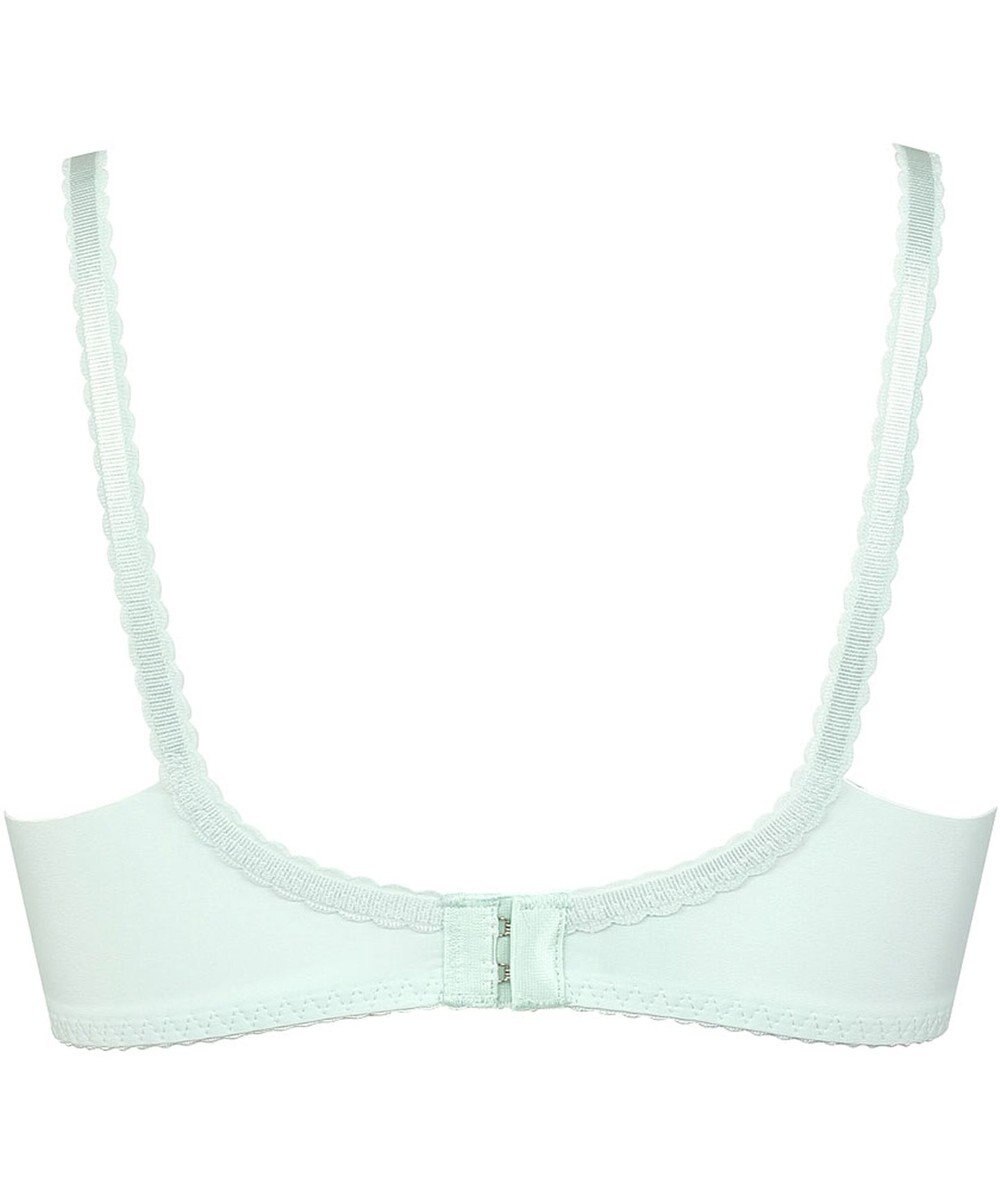 Wing 【スキマフィットブラ】　すきまを埋めてボリュームアップ　ふわふわもちもち触感　ウイング／ワコール　KB2362 