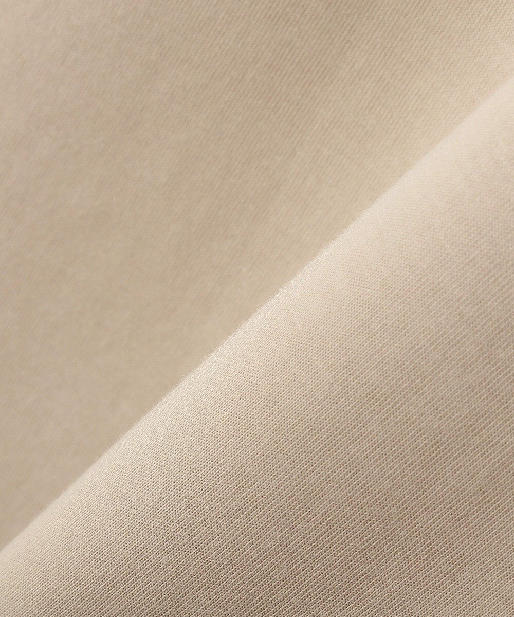 YECCA VECCA シャツレイヤードデザインプルオーバー 