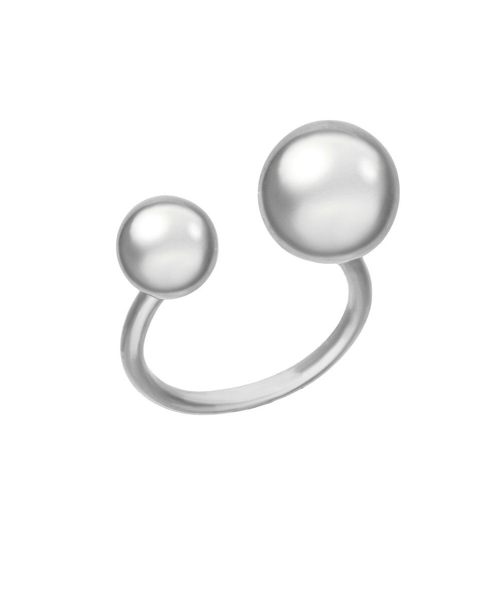 NAVE 【AFFECT】ダブルボールリング 