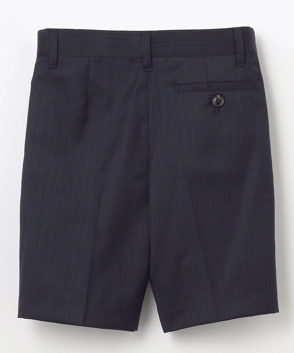 J.PRESS KIDS 【110-130㎝】ストライプ セットアップ 