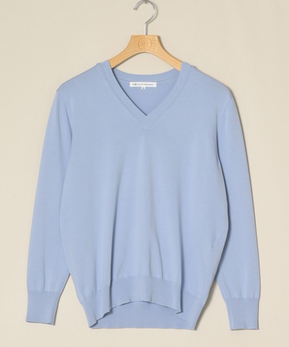 ONWARD Reuse Park 【23区】ニット春夏 