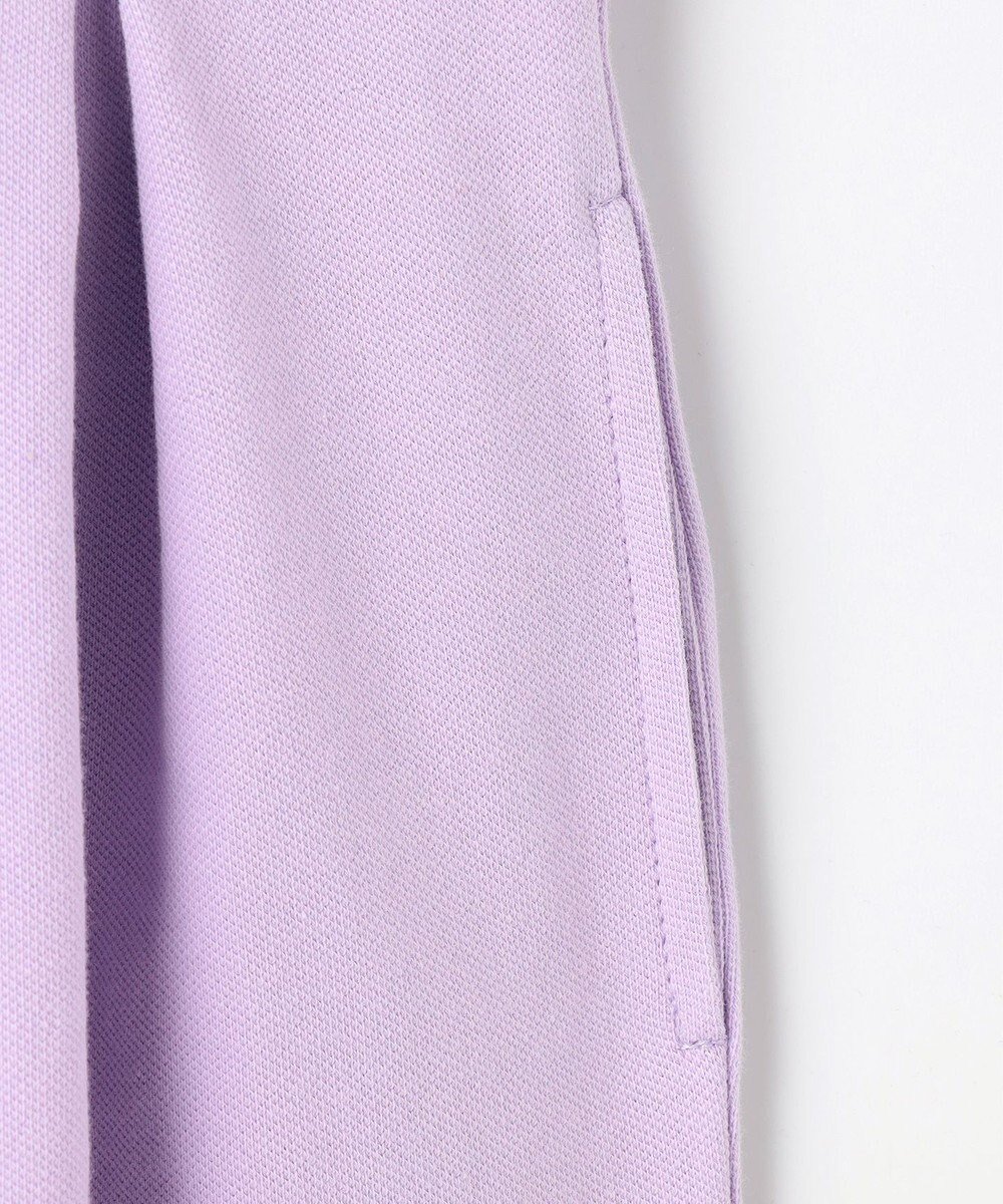 組曲 KIDS 【110-140㎝】ストレッチカノコ ワンピース 