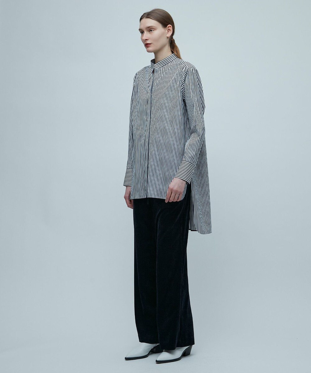 BEIGE， BAILLEUL / ロングシャツ 