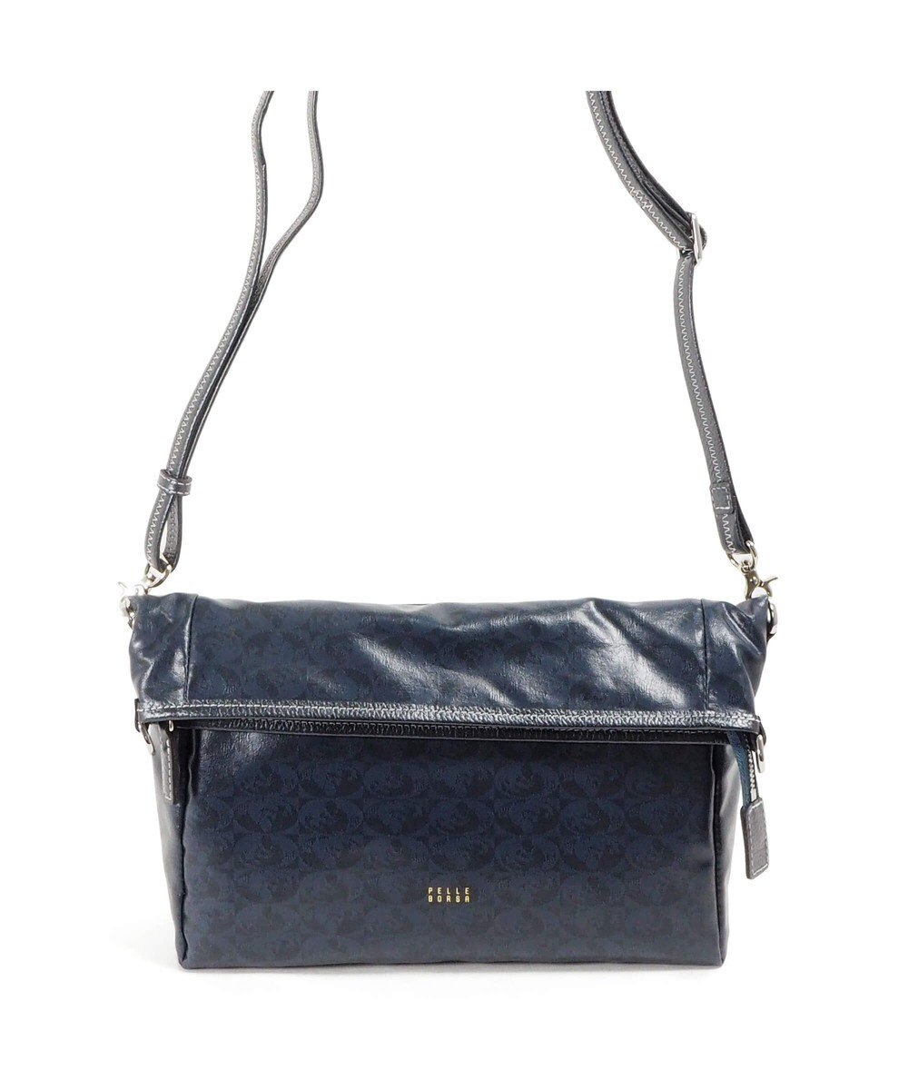 PELLE BORSA 2WAYショルダー Alive アライブ 4434 