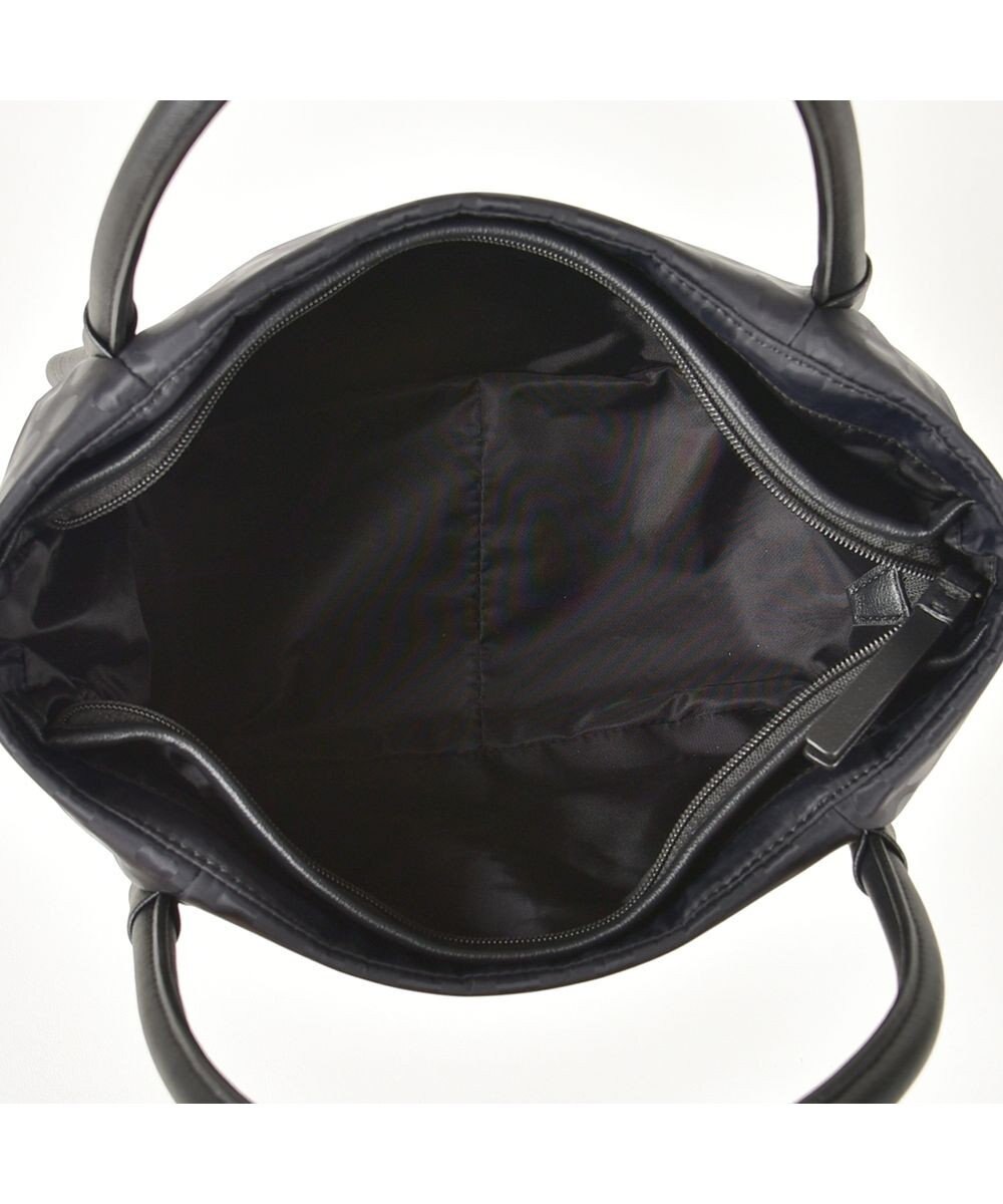 Y'SACCS Polka Dots パイピングトート Sサイズ 