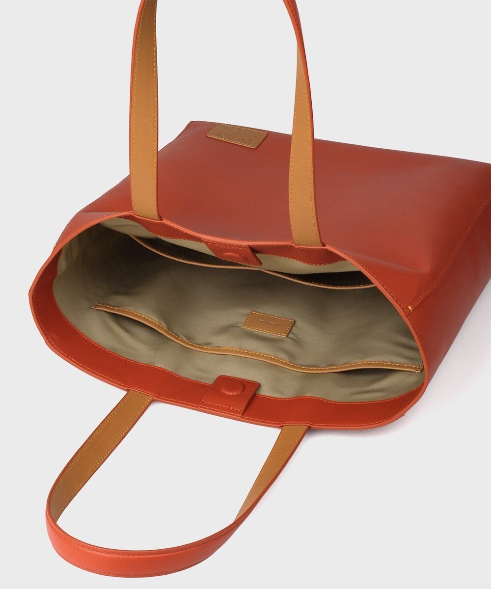 Paul Smith カラーブロックSS26 トートバッグ 