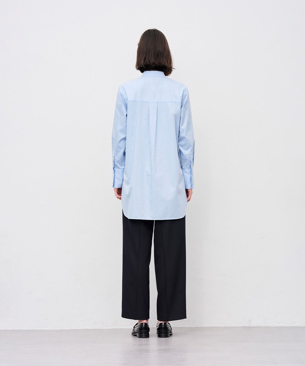 uncrave TWドビードスキン ベーシックトラウザー 