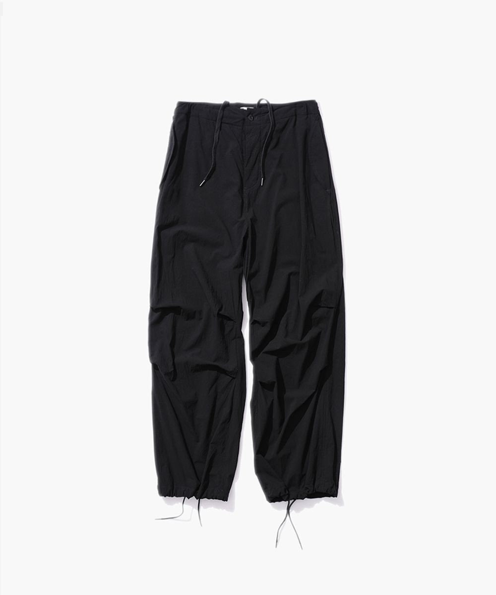 ATON MICRO SHRINK LAWN | ミリタリーパンツ 