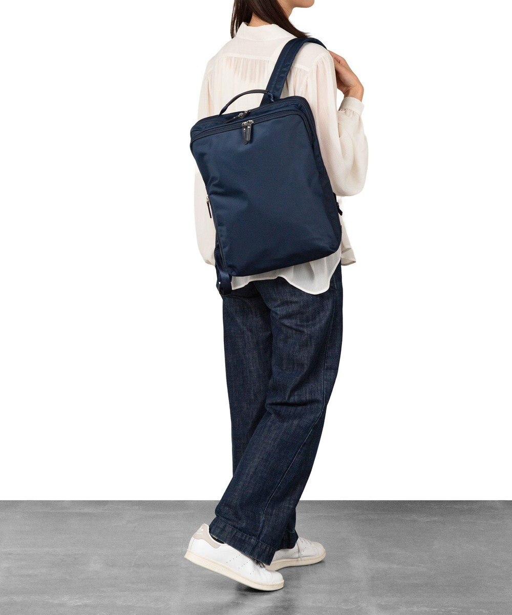 ACE BAGS & LUGGAGE 【WEB限定】 ACE WRT-505 リュック ビジネス A4 14.0インチPC 20252 エース 