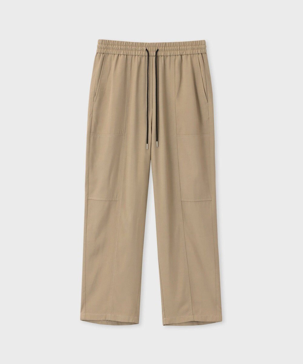 Paul Smith レーヨン ワイドパンツ 