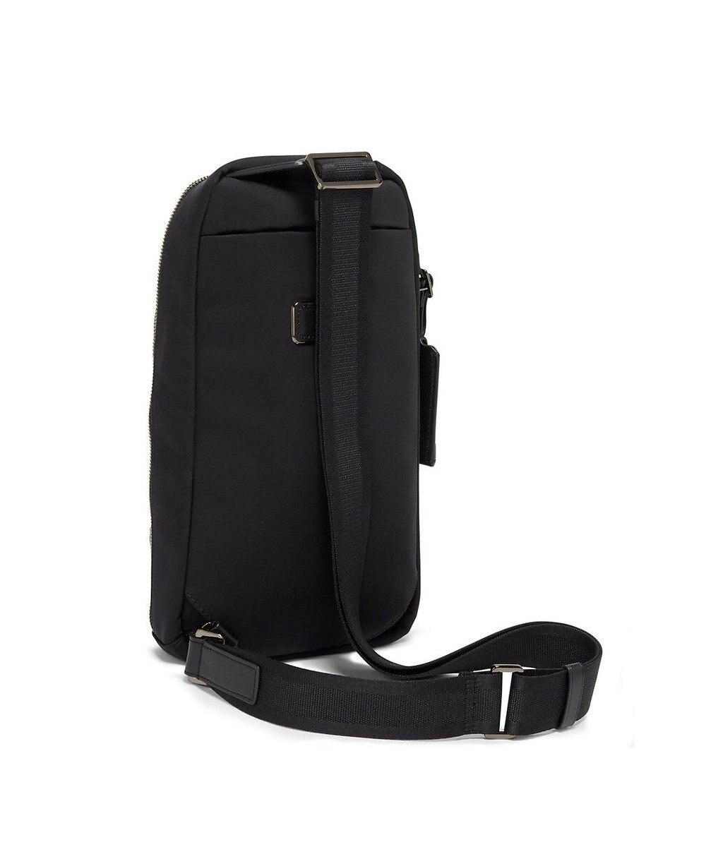 TUMI メンズ TUMI HARRISON 「グレゴリー」スリング 