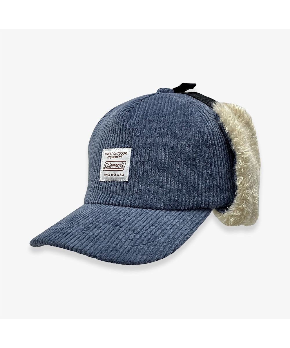 林八百吉商店 Coleman　キッズ　フライトキャップ 
