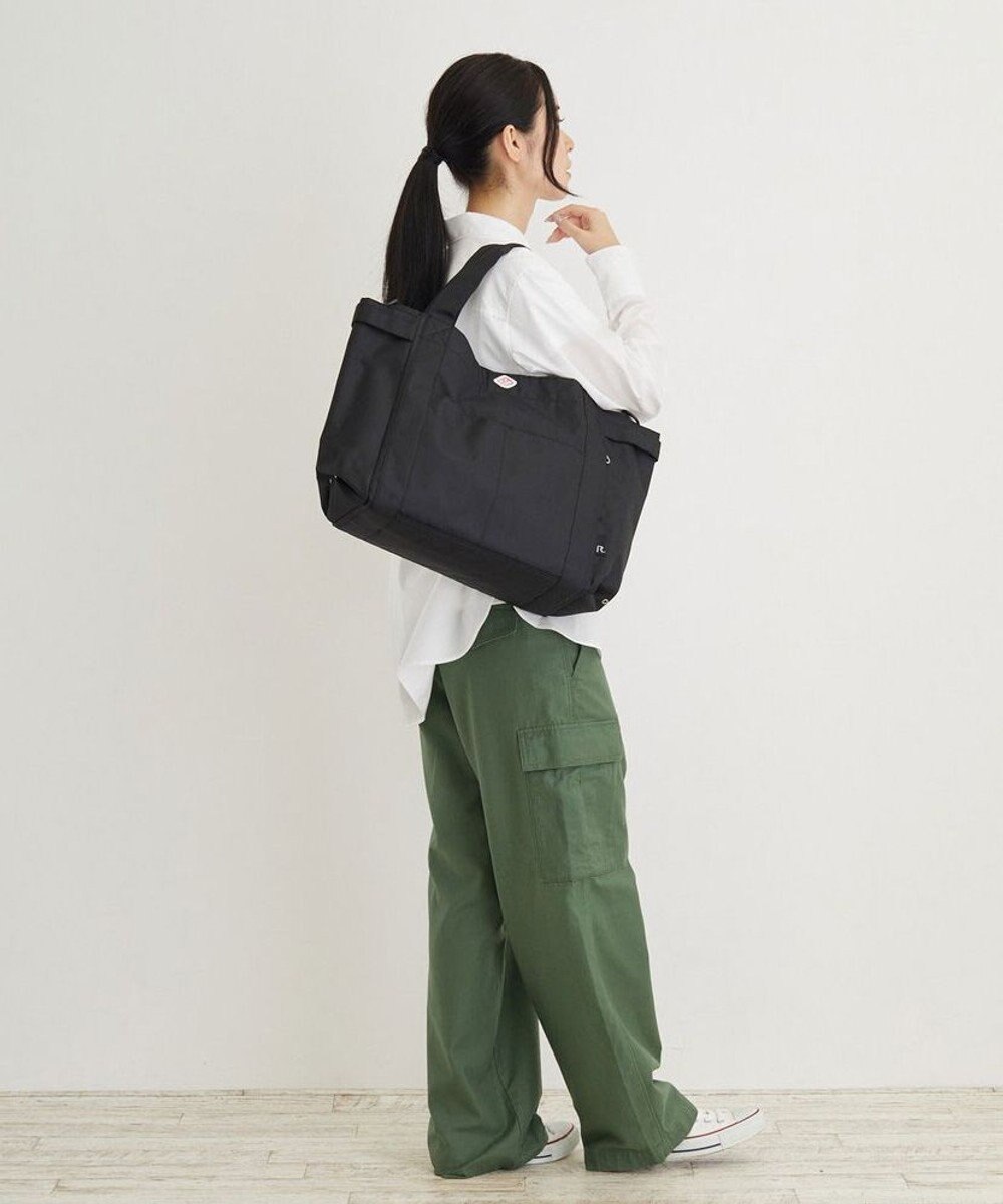 ROOTOTE 3157【ロングセラー商品】SN.ミディアム.ポケッツ-D 