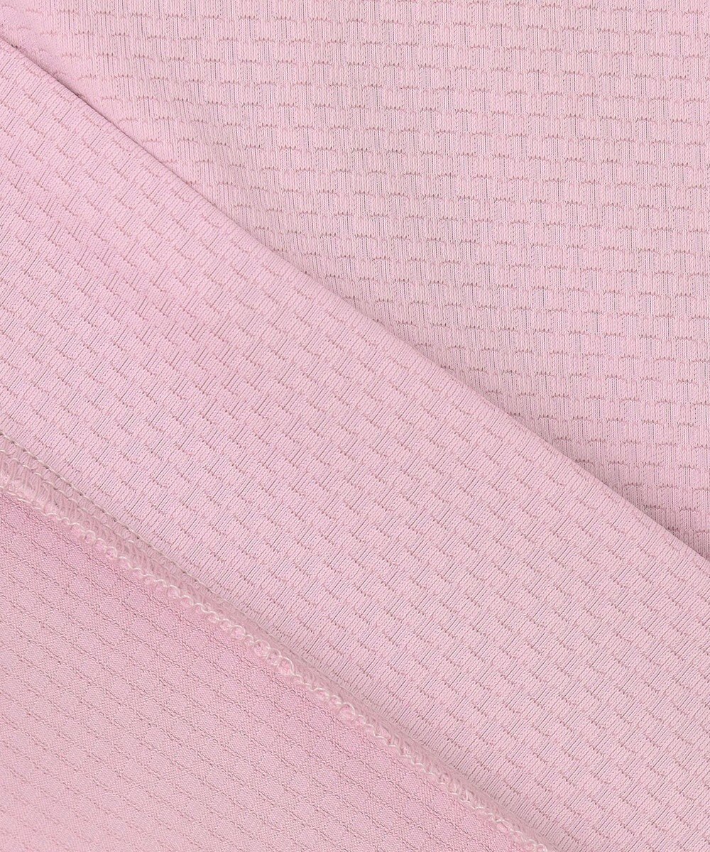 ANY KIDS UVカット リボンパーカー 