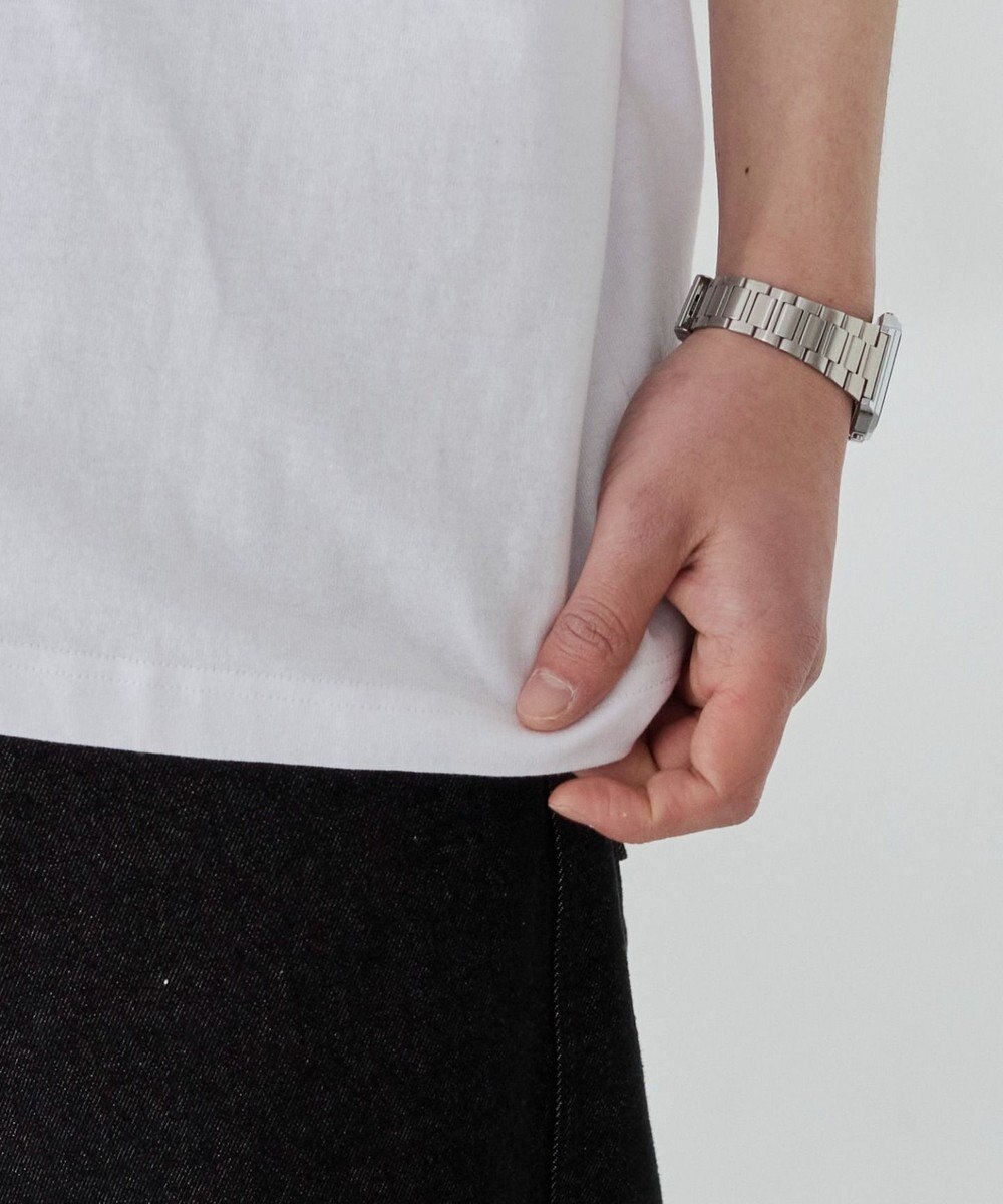 WEGO 【ユニセックス着用ITEM】別注VISIONグラフィックT（SS） 