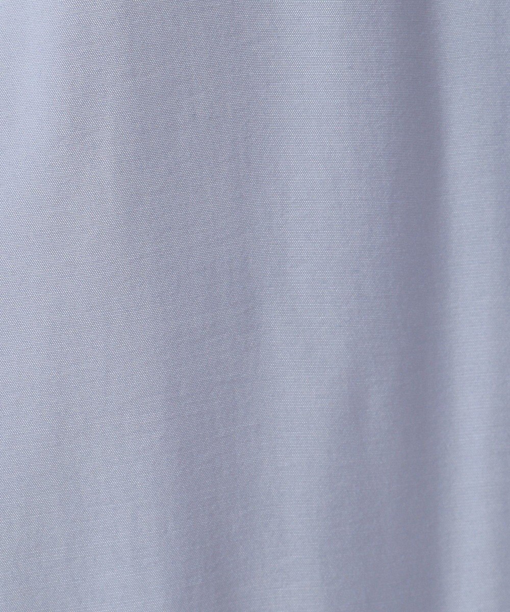 YECCA VECCA 【接触冷感】COOLシャツテーラードジャケット 