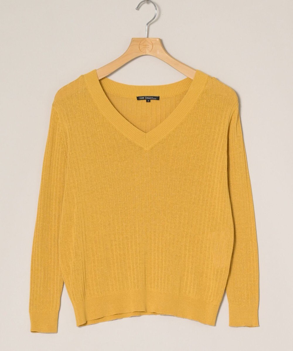 ONWARD Reuse Park 【23区】ニット春夏 