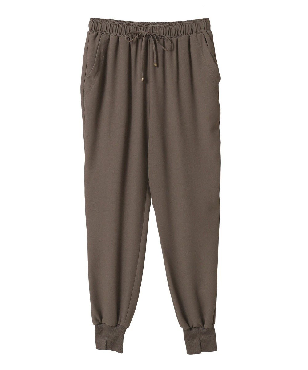 Green Parks ジョガーパンツ 