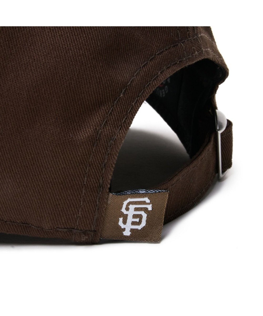 WEGO 【ユニセックス着用ITEM】NEWERA　930　MLB　TONAL　LOGO 