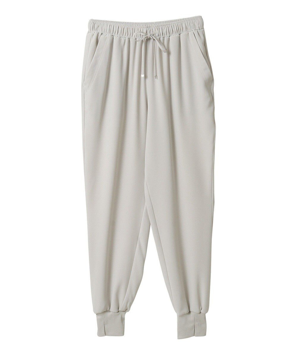 Green Parks ジョガーパンツ 