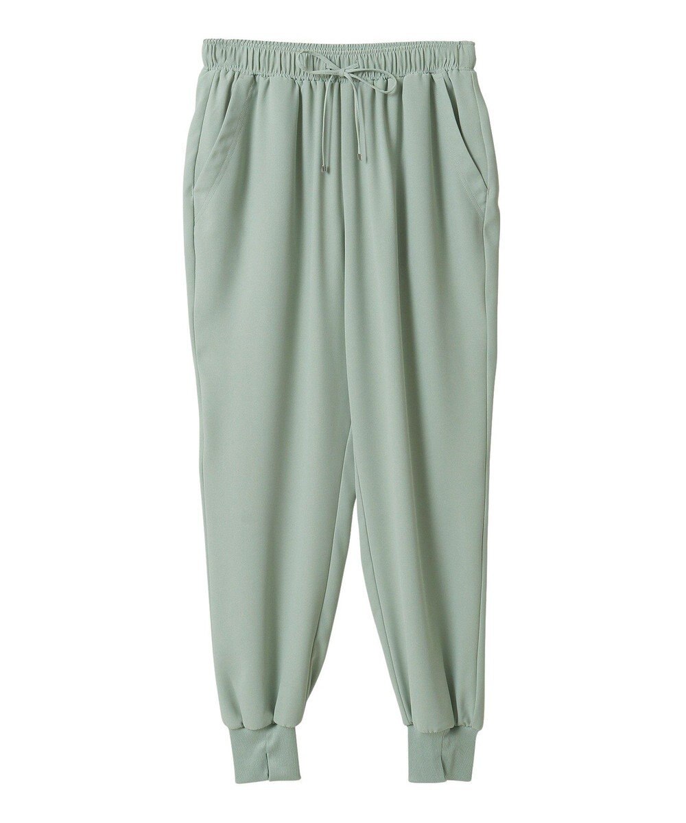 Green Parks ジョガーパンツ 