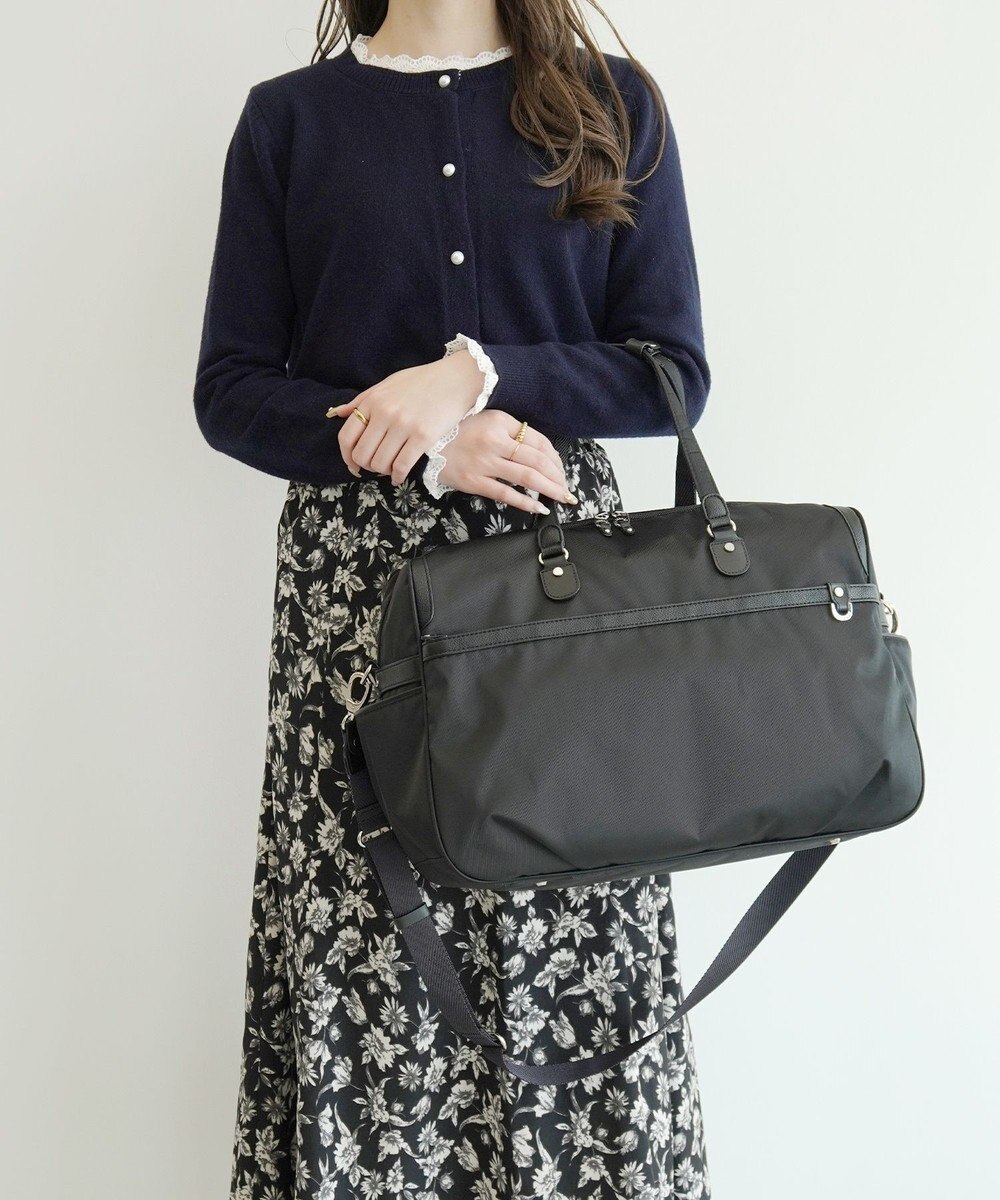 ACE BAGS & LUGGAGE PROGRES アベス ボストンバッグ 23L 20185 プログレ 