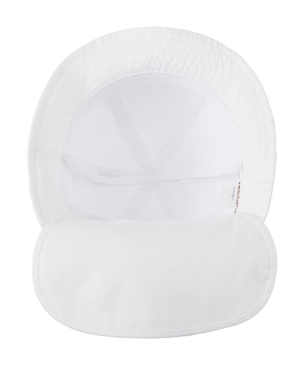 MIKI HOUSE HOT BISCUITS 【40-50cm】 耳付きハット(帽子) 