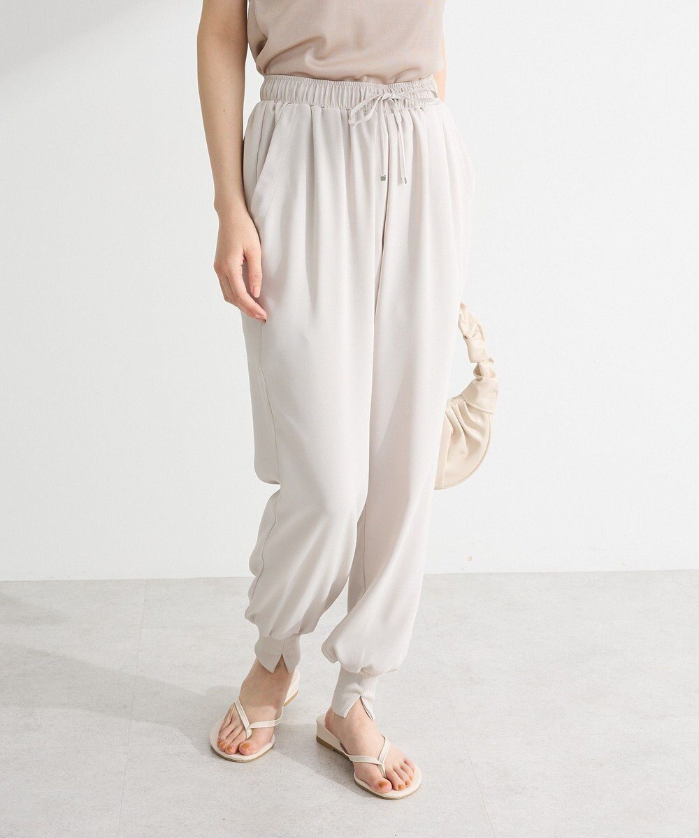 Green Parks ジョガーパンツ 