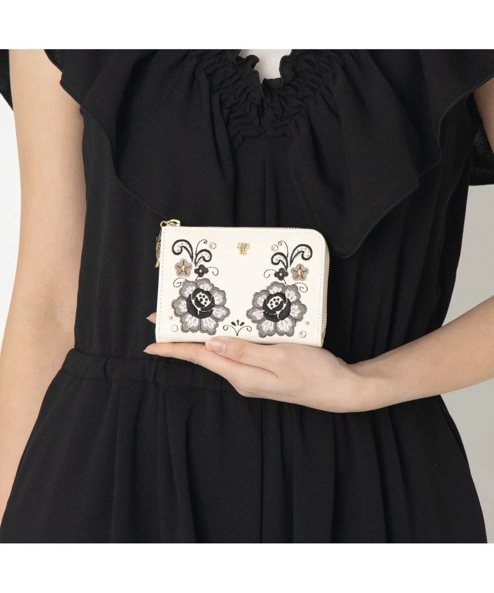 ANNA SUI ララ マルチケース 