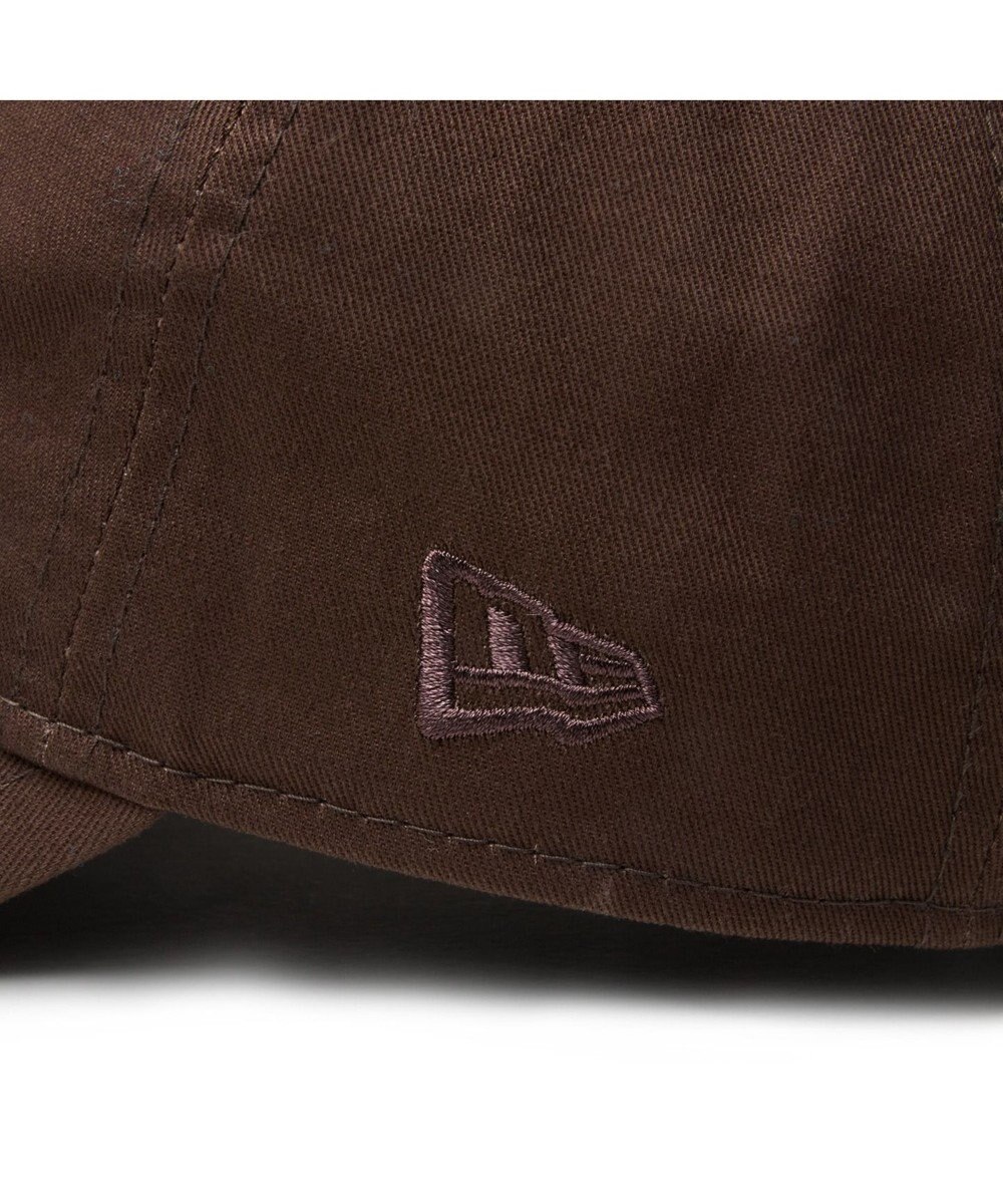 WEGO 【ユニセックス着用ITEM】NEWERA　930　MLB　TONAL　LOGO 