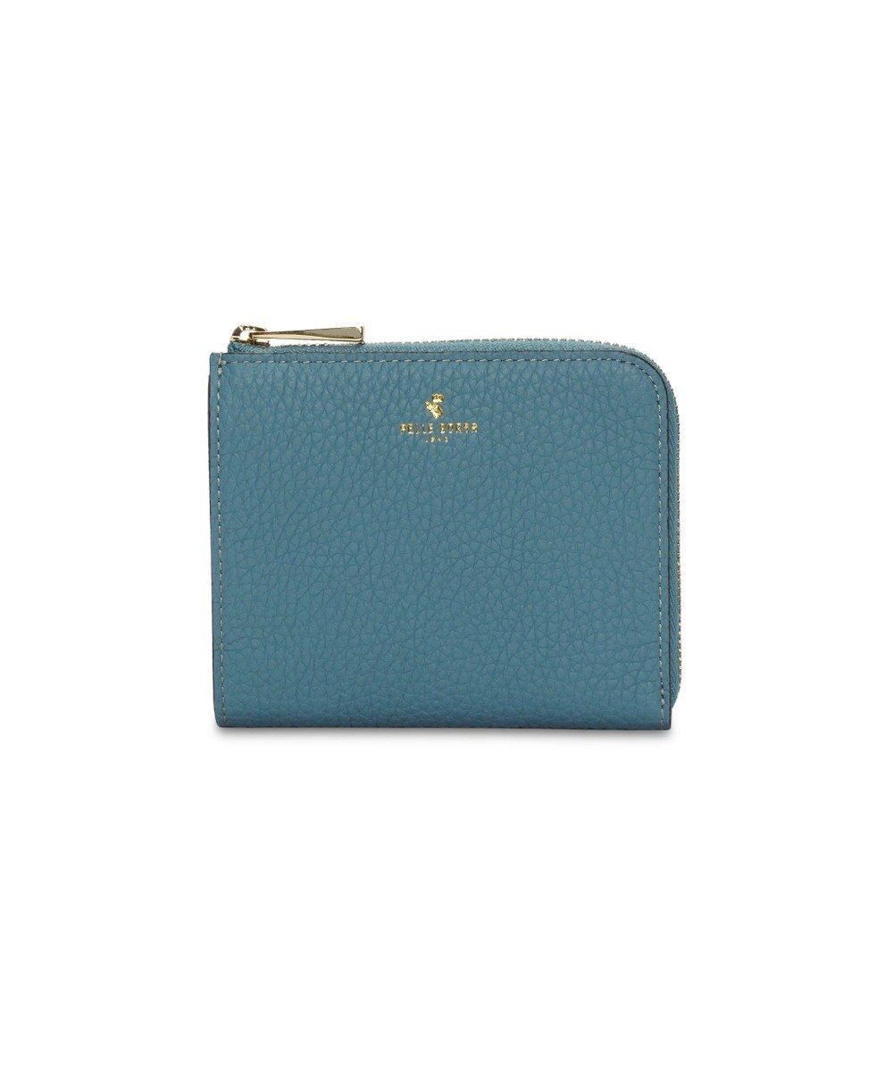PELLE BORSA コンパクト財布 Reinette Goods レネットグッズ 4797 