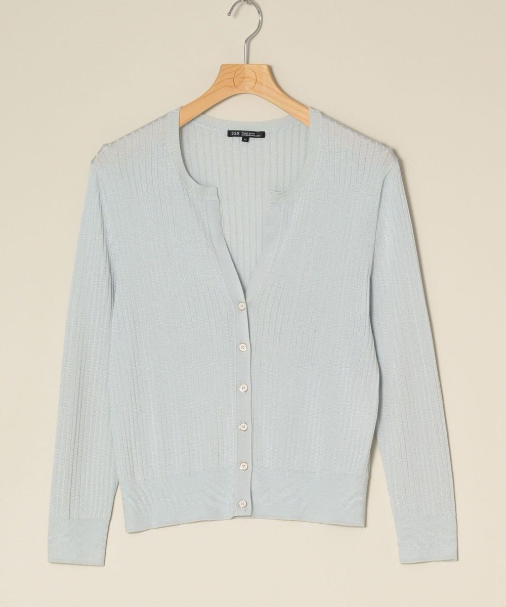 ONWARD Reuse Park 【23区】ニット春夏 