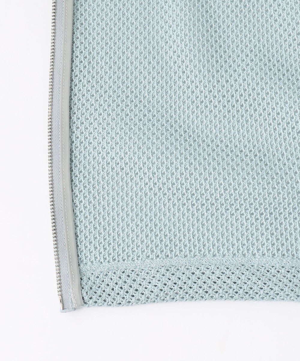 J.PRESS LADIES L ラッセルレース パーカー 