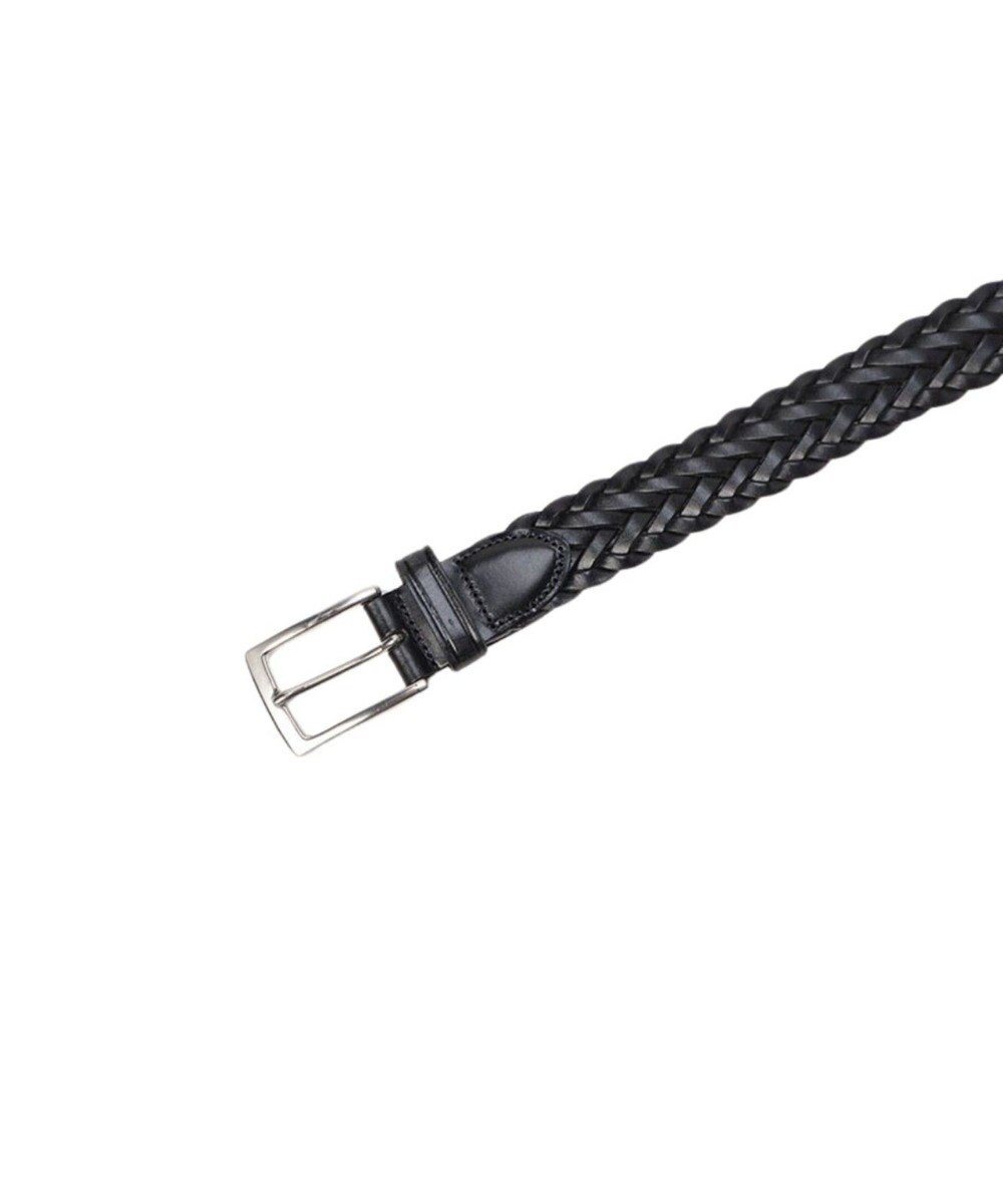 REGAL FOOT COMMUNITY 【リーガル】TS84 プレミアム メッシュベルト ベルト 