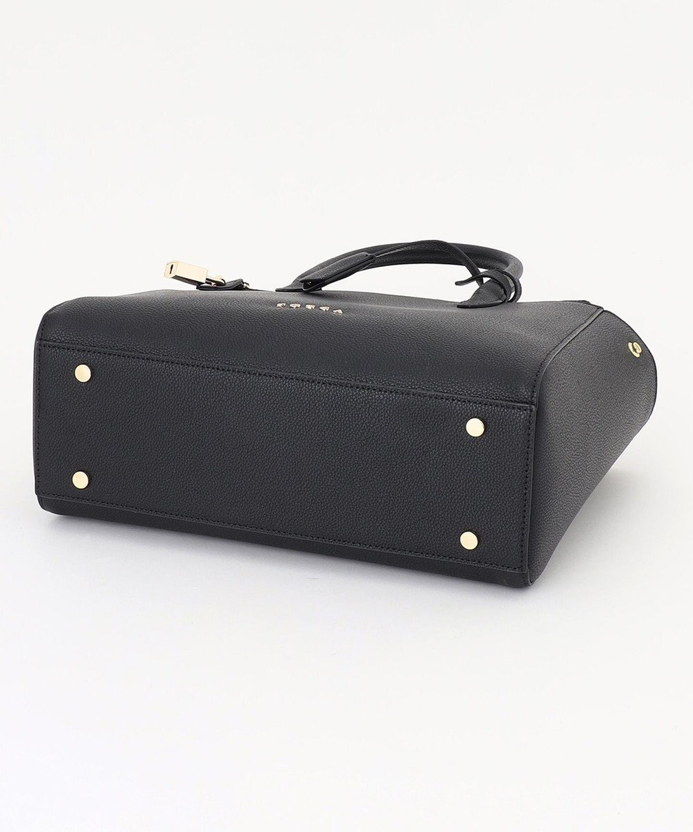 TOCCA HAPPY KEY LEATHERBAG レザーバッグ 