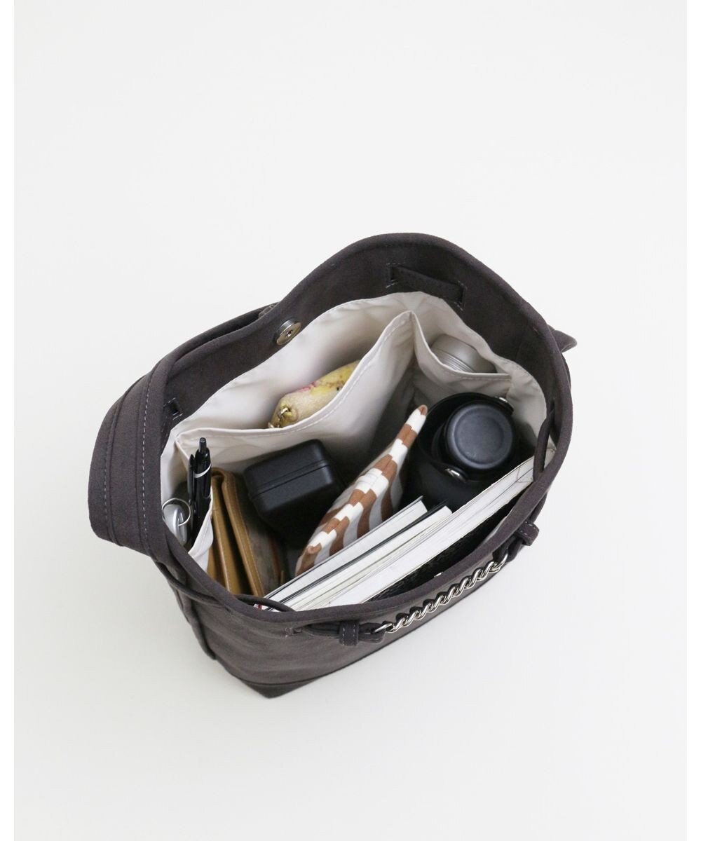 MORROW by thank 【軽量】SAILAS ワンショルダーバッグ M 