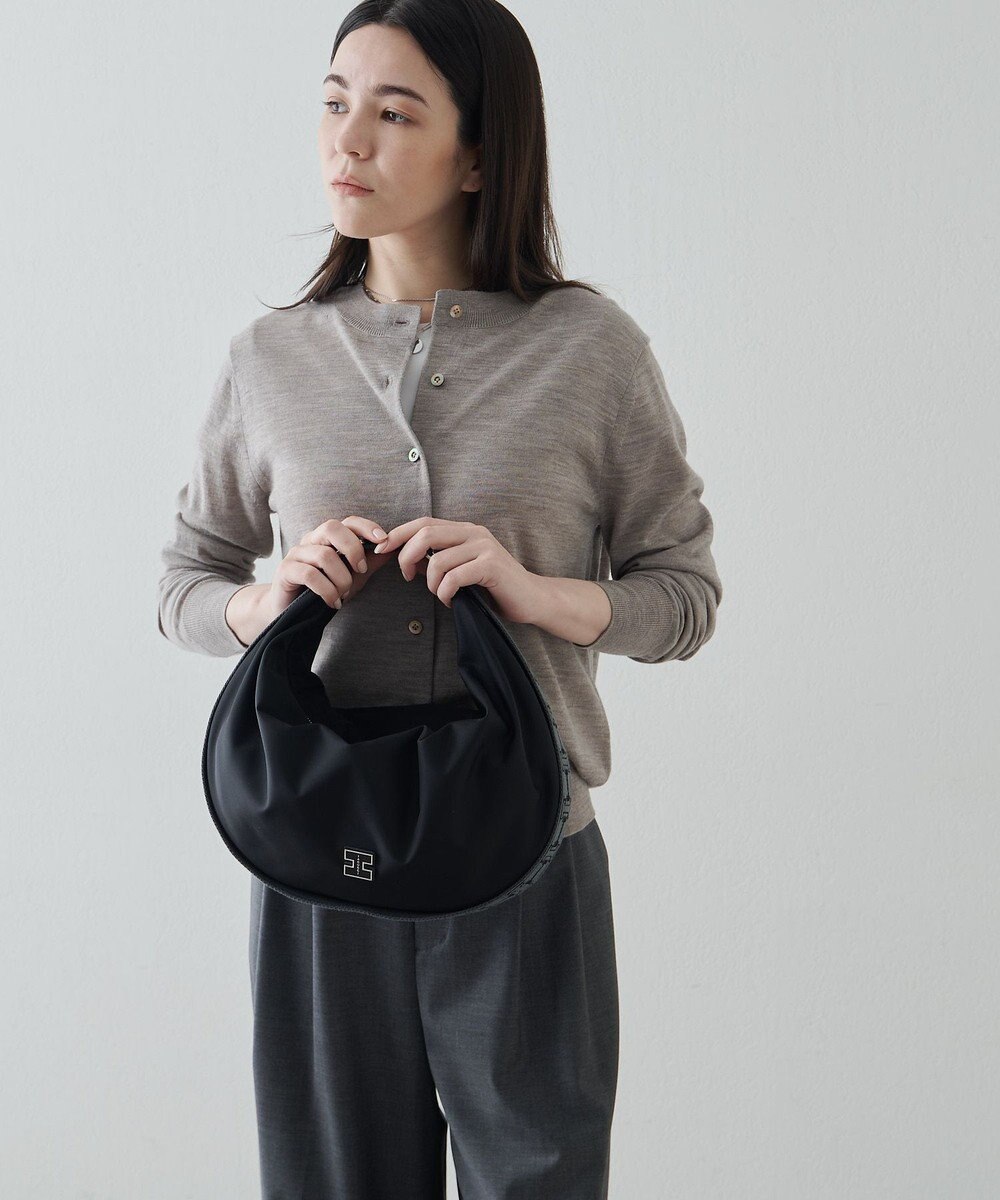 IACUCCI アーゴ M NYLON/CERVO 